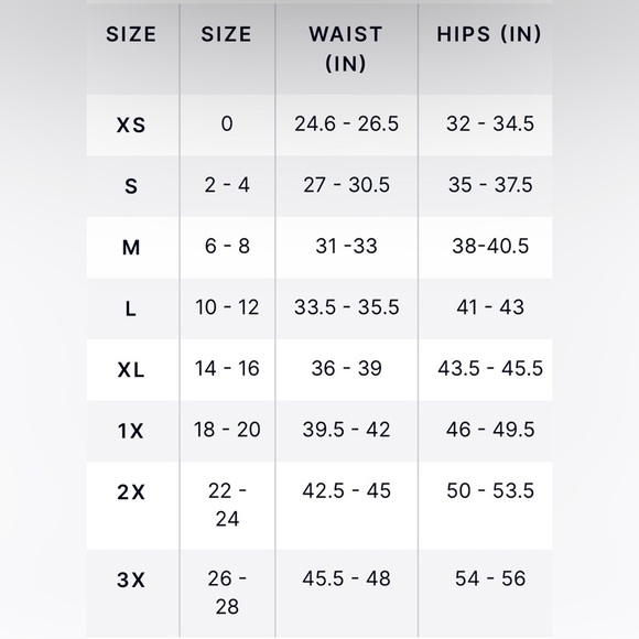 SPANX Faux Leather Leggings Size L - Picture 11 of 11